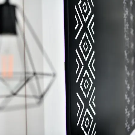 Affittacamere Cara A Bentu - Charming