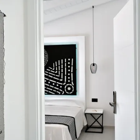 Affittacamere Cara A Bentu - Charming