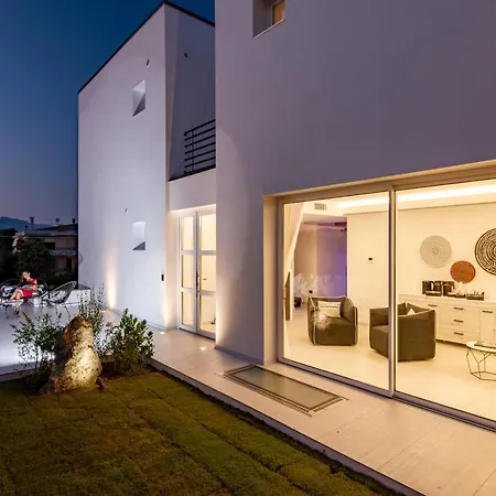 Cara A Bentu - Charming Affittacamere