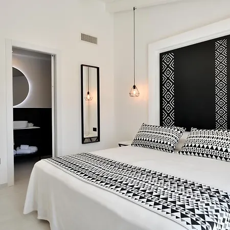 Cara A Bentu - Charming Affittacamere