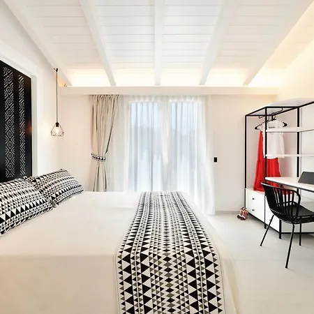 Cara A Bentu - Charming 4*