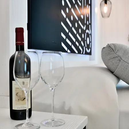 Cara A Bentu - Charming