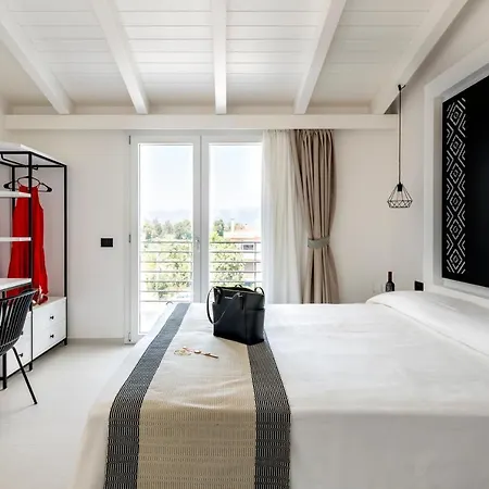 Cara A Bentu - Charming 4*