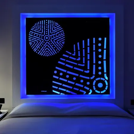 Affittacamere Cara A Bentu - Charming Tortolì