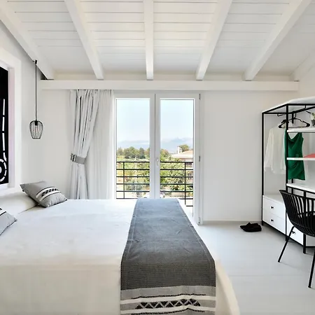 Cara A Bentu - Charming Гостевой дом 4*