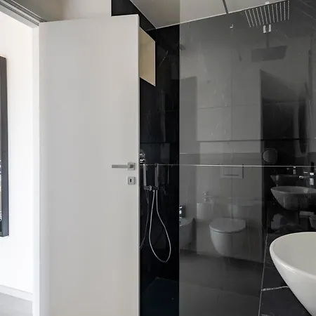 Cara A Bentu - Charming 4* Тортоли