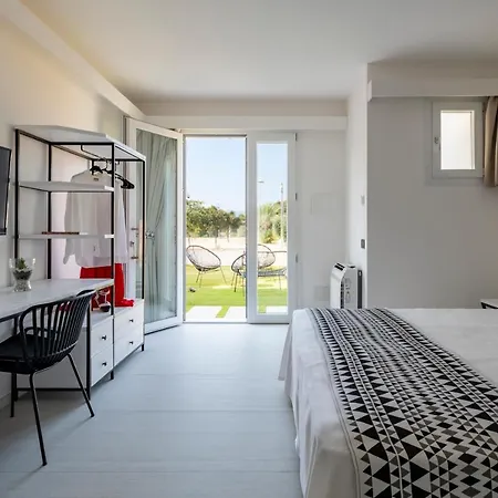 Гостевой дом Cara A Bentu - Charming 4*