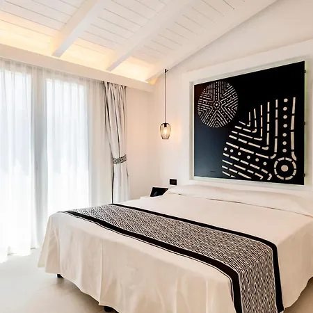 Гостевой дом Cara A Bentu - Charming 4*