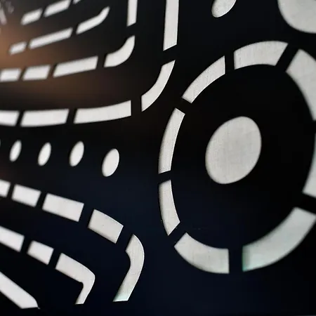 Cara A Bentu - Charming Affittacamere 4*