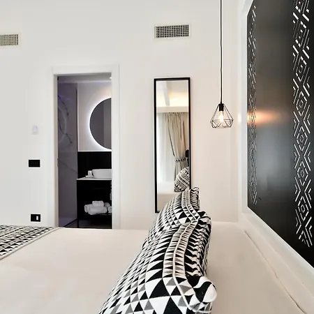 Cara A Bentu - Charming 4*