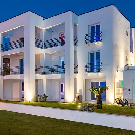 Cara A Bentu - Charming Tortolì