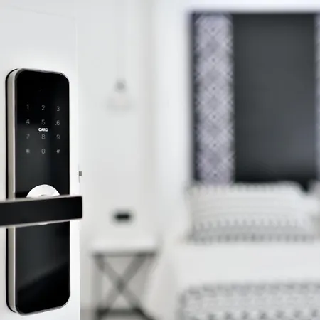 Cara A Bentu - Charming 4*