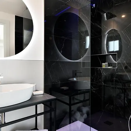 Cara A Bentu - Charming 4*