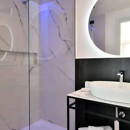 Affittacamere Cara A Bentu - Charming