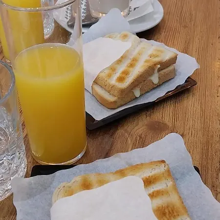 Cara A Bentu - Charming Affittacamere 4*