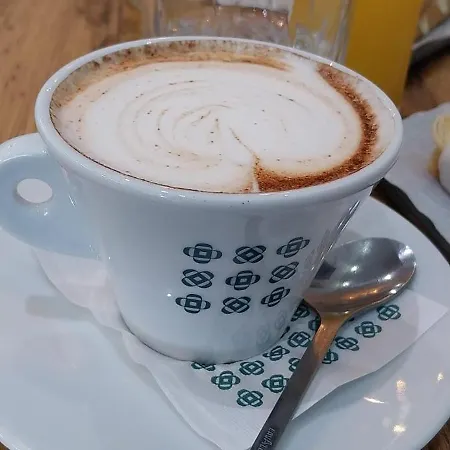 Cara A Bentu - Charming