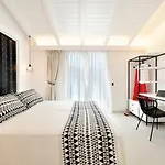 Cara A Bentu - Charming 4*