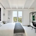 Cara A Bentu - Charming Pensión 4*