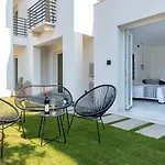 Cara A Bentu - Charming 4* Tortolì