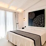 Pensión Cara A Bentu - Charming 4*
