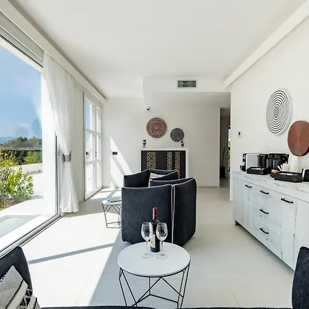 Cara A Bentu - Charming בית הארחה Tortolì