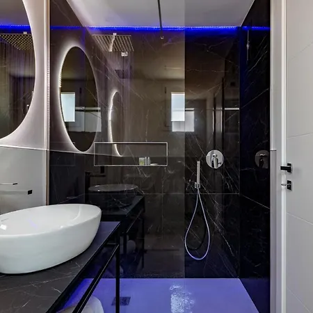 Guest house Cara A Bentu - Charming Tortoli