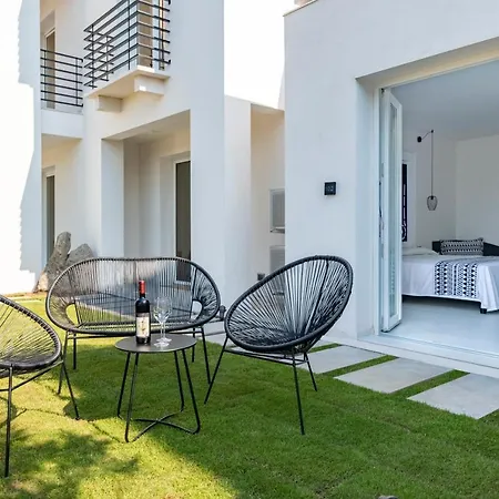 Cara A Bentu - Charming 4* Tortolì