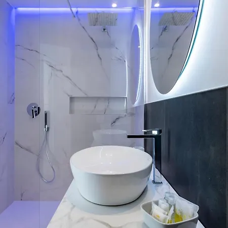 Cara A Bentu - Charming Guest house