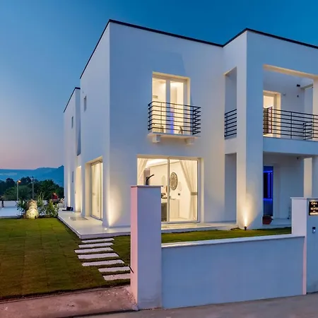 בית הארחה Cara A Bentu - Charming 4*