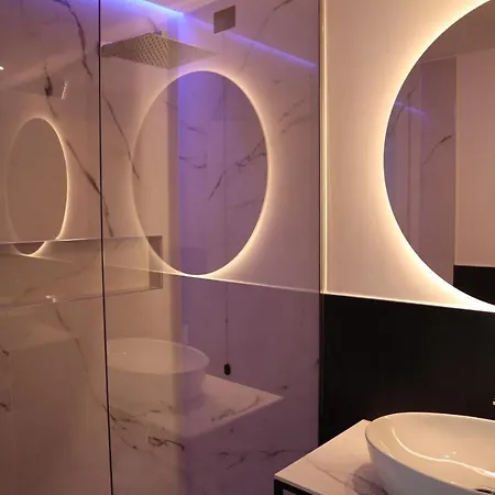 Cara A Bentu - Charming Guest house Tortoli